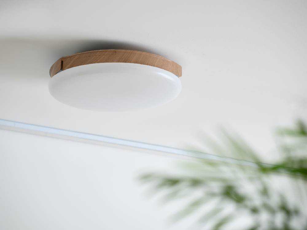 モダンなSlimac UZUKAZE3照明器具