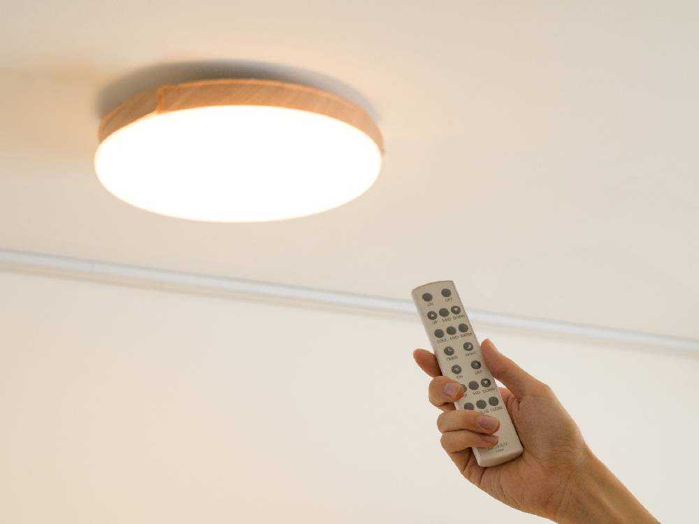 Slimac UZUKAZE 3のスタイリッシュな照明器具