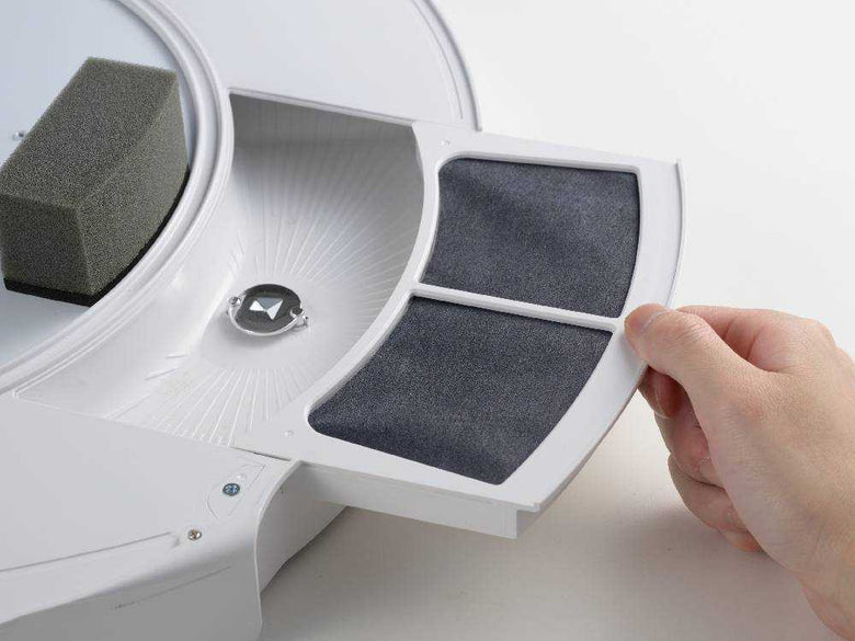 Slimac UZUKAZE3のLED調光照明器具