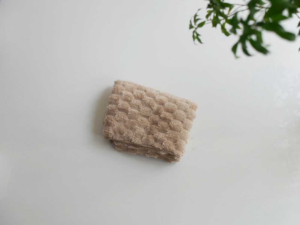 【CB JAPAN/シービージャパン】カラリポコ タオルシリーズ