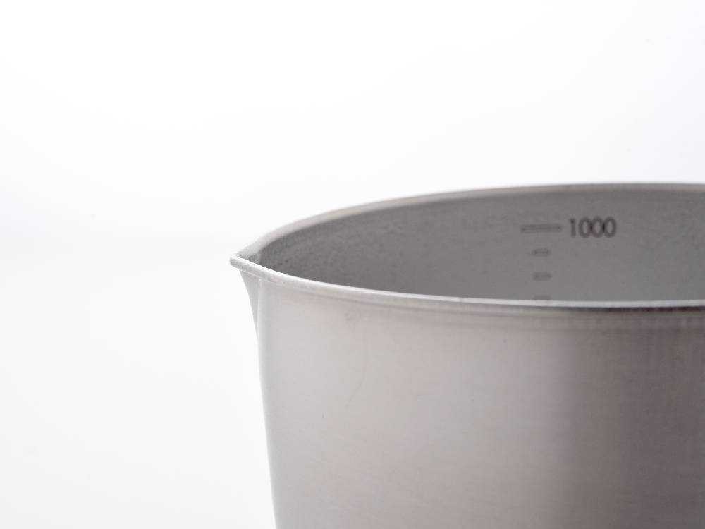 アーネストの深型ステンレスボウルセット