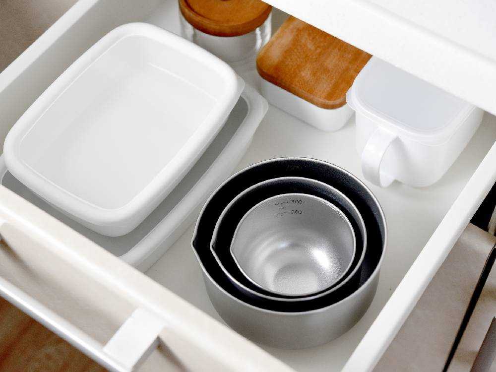 アーネスト 深め仕込みステンレスボウル9cm