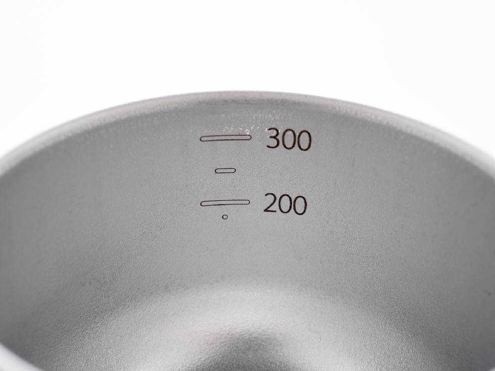 アーネストの深め仕込みステンレスボウル