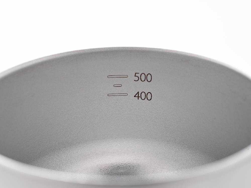 Arnestアーネストの深め仕込みステンレスボウル