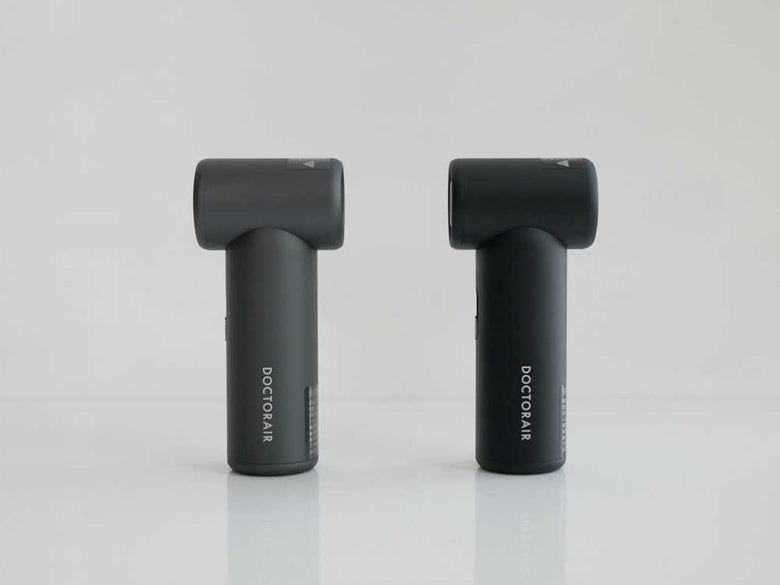 ドクターエア エアロジェット本体