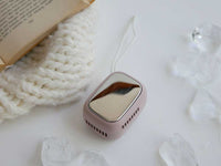 スモーキーピンク