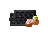 カップケーキプレート1組