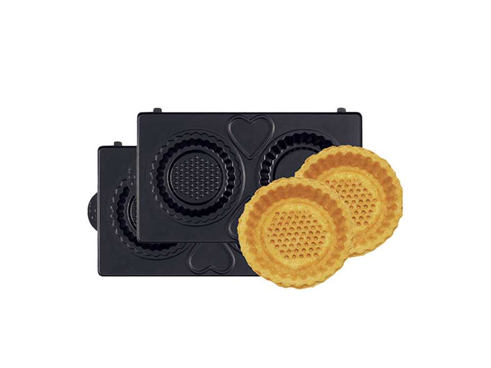 【新品未使用】ビタントニオ ワッフル&ホットサンドメーカー ポーチ付き　ヤマザキ ノベルティポーチ付》【Vitantonio/ビタントニオ】ワッフル＆ホット