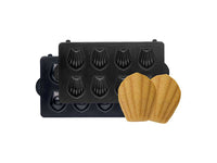 マドレーヌプレート1組