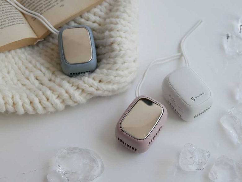 ライフオンプロダクツのアイスカイロ本体