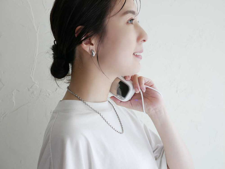 ライフオンプロダクツのアイスカイロ本体