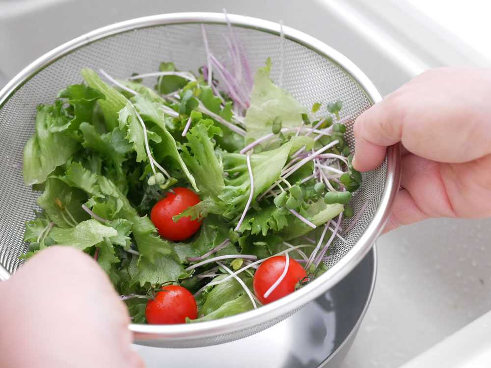 アーネストのステンレスボウル＆プレート7点セット