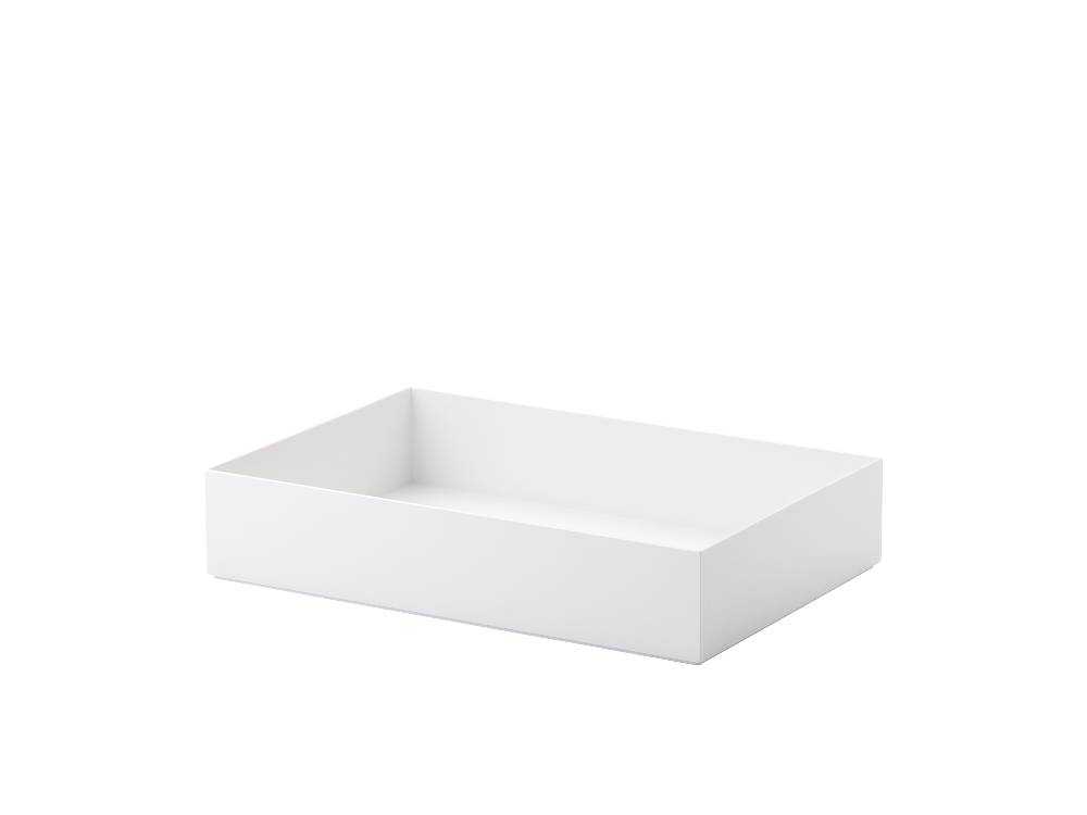 【like-it/ライクイット】タイディアップボックス