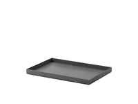 ボックストレー / グレー