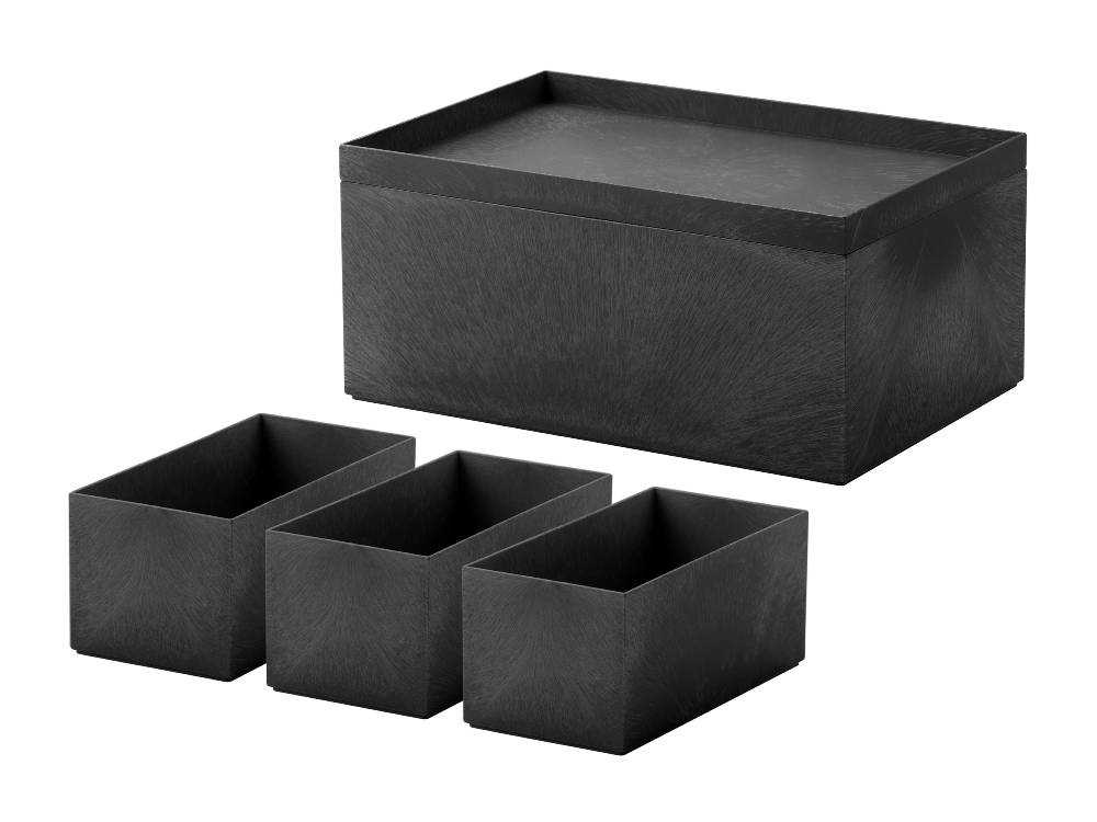 【like-it/ライクイット】タイディアップボックス