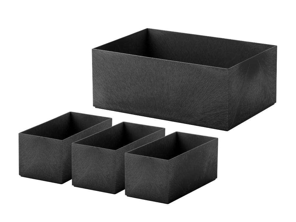 【like-it/ライクイット】タイディアップボックス