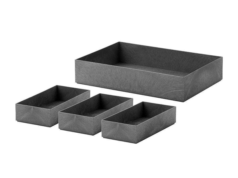 【like-it/ライクイット】タイディアップボックス