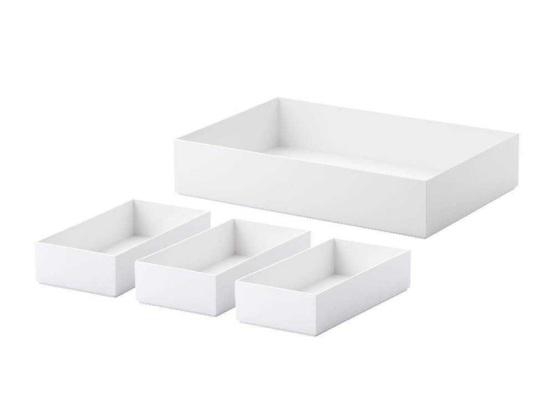 【like-it/ライクイット】タイディアップボックス