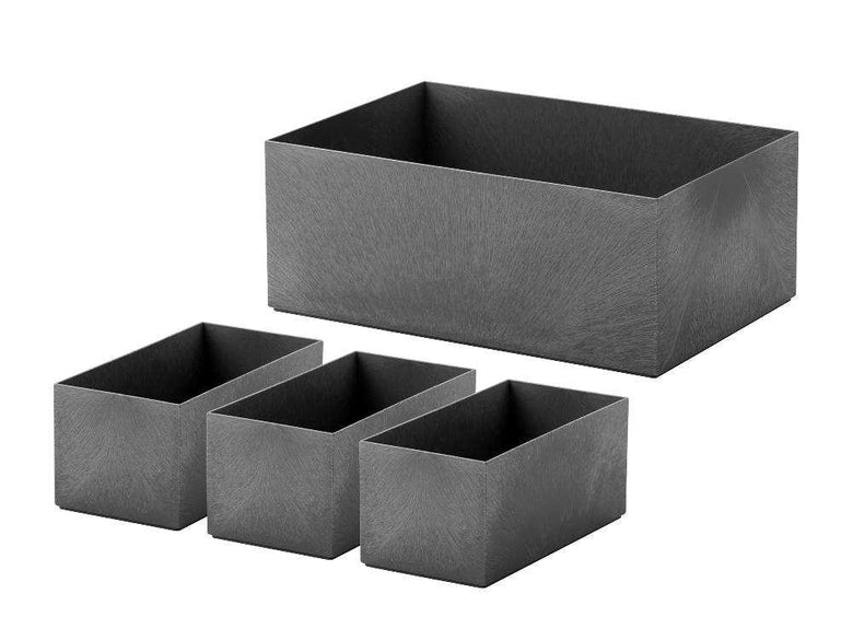 【like-it/ライクイット】タイディアップボックス