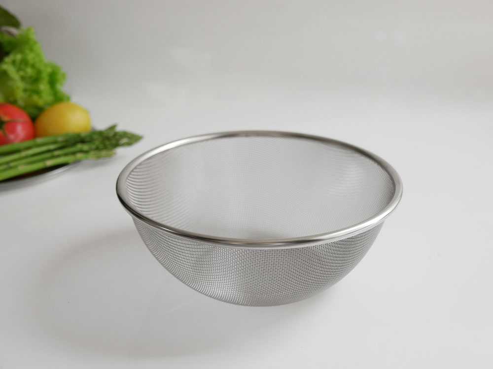 【Arnest/アーネスト】ステンレスボウル＆プレートセット