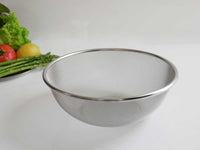 ステンレスザル / 24㎝