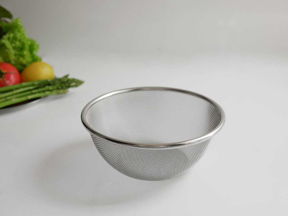 【Arnest/アーネスト】ステンレスボウル＆プレートセット