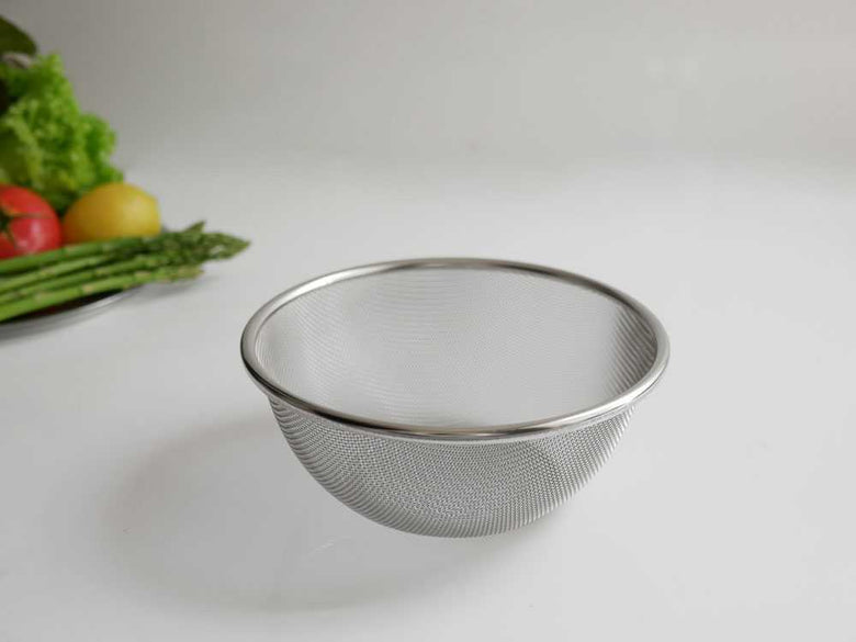 【Arnest/アーネスト】ステンレスボウル＆プレートセット