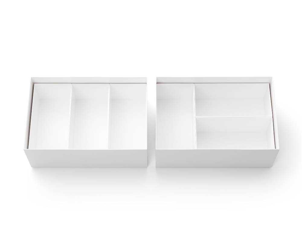 ライクイットのタイディアップボックスセット