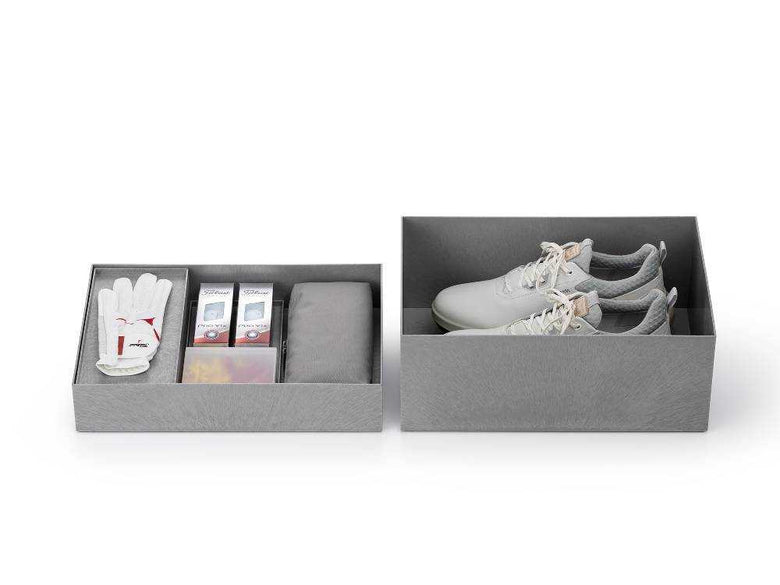 ライクイットタイディアップボックス各色