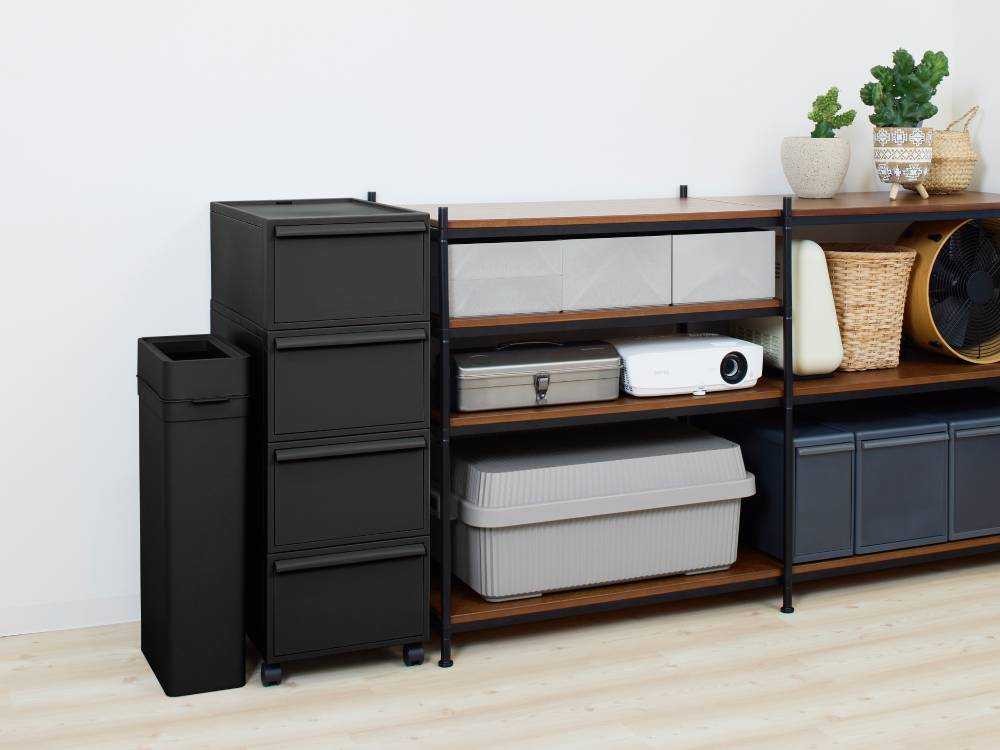 ライクイットのタイディアップボックスセット