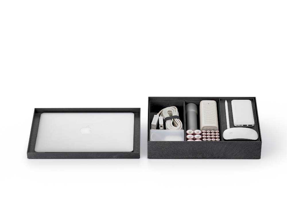 【ライクイット】タイディアップボックス収納ボックス