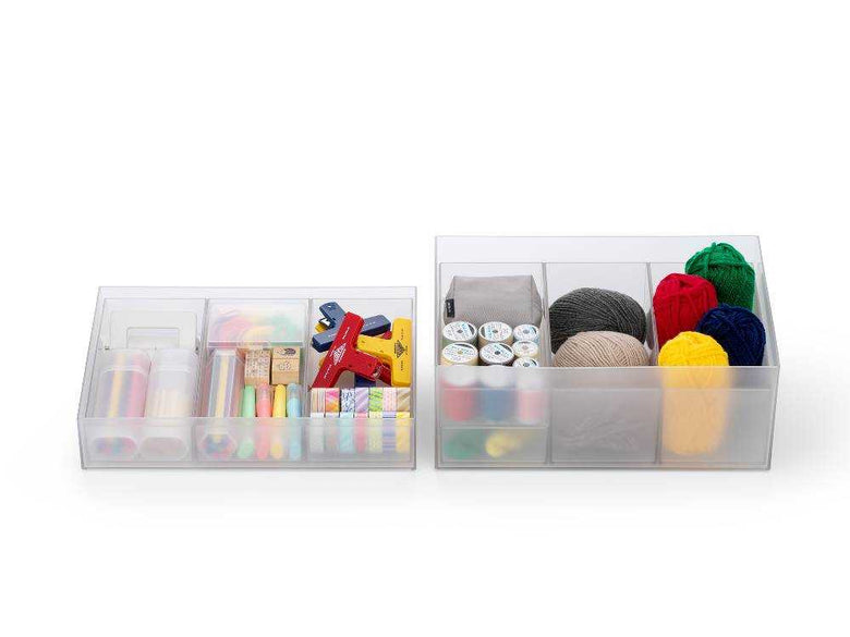 ライクイットのタイディアップボックス各種セット