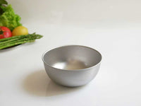 ステンレスボウル / 15㎝