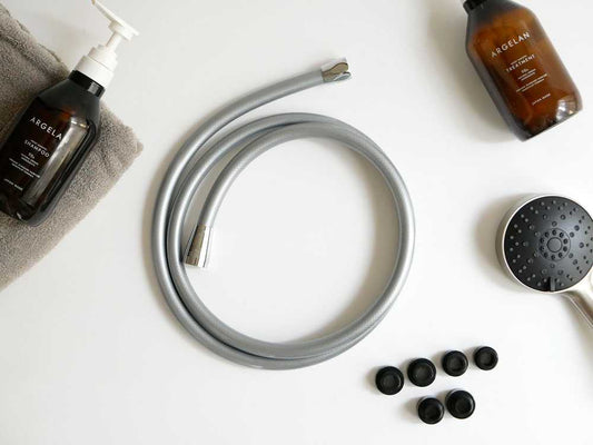 Viva製ナノバブル搭載1.8mシャワーホース