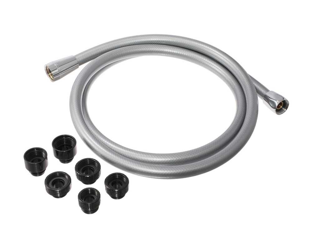 Vivaナノバブルシャワーホース1.8mの製品画像