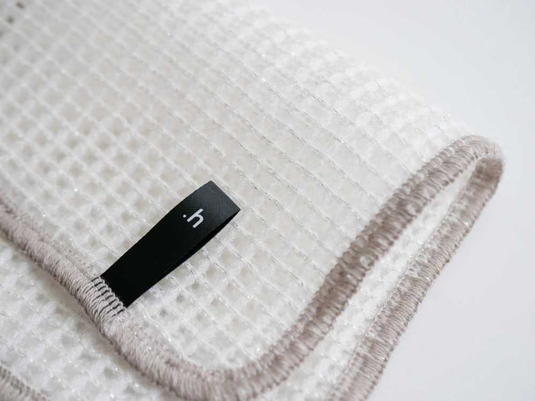 KYI-2071-WH無限抗菌スポンジ