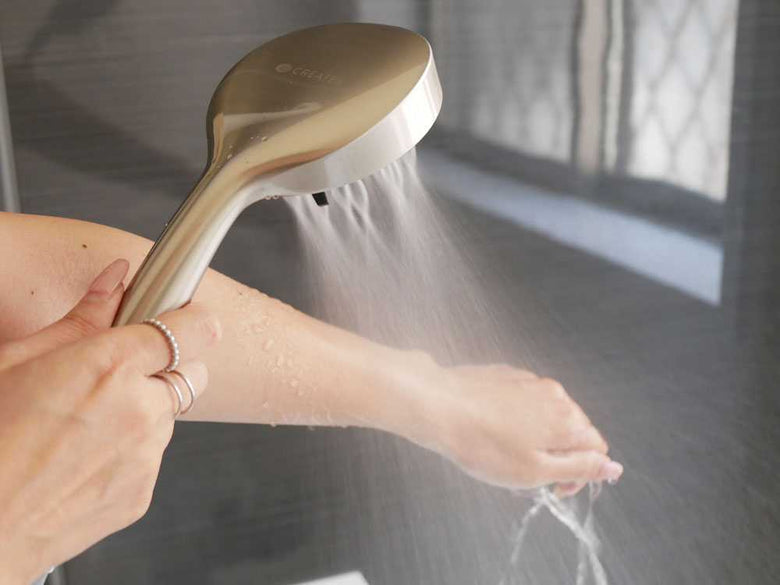 Viva製ナノバブルシャワーホース