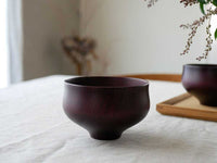 B.C KAME 甕 / ブラウン