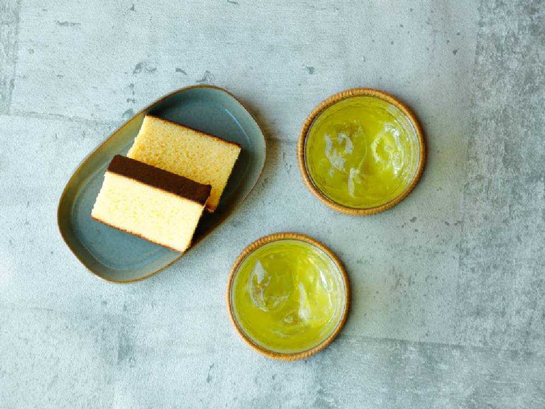 クールバリスタ水出しコーヒーメーカーの写真