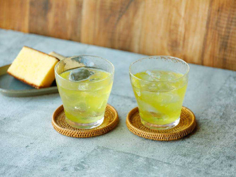 CCPクールバリスタ水出しコーヒーメーカーの外観