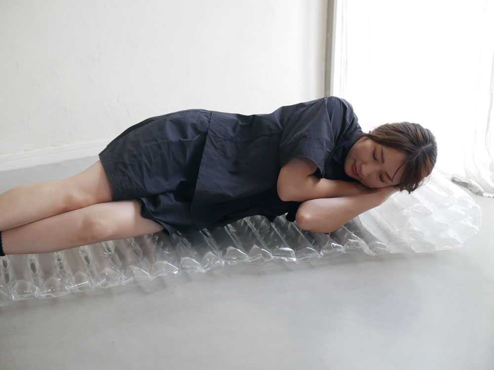 ラピタプレミアムひなたライフ防災セットのパッケージ