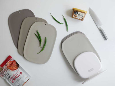 【Shalle Ma/サレマ】TPUカッティングボード