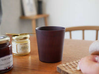 台形 / ブラウン