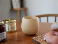 丸形 / ナチュラル