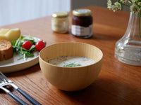 M 丸形 / ナチュラル