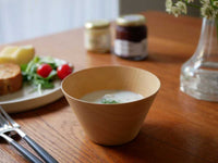 M 台形 / ナチュラル