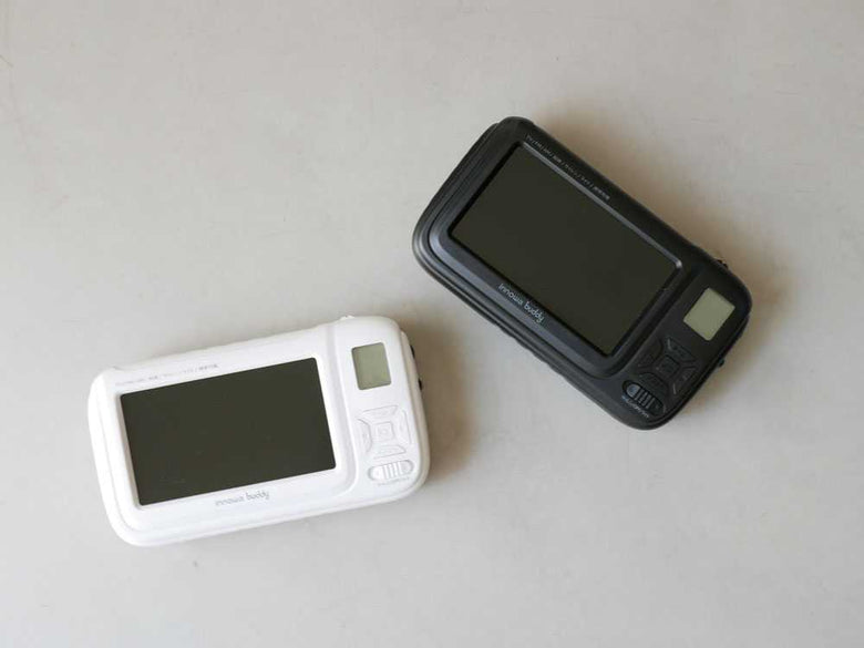 innowa(イノワ) buddy ポータブルテレビ・ラジオ