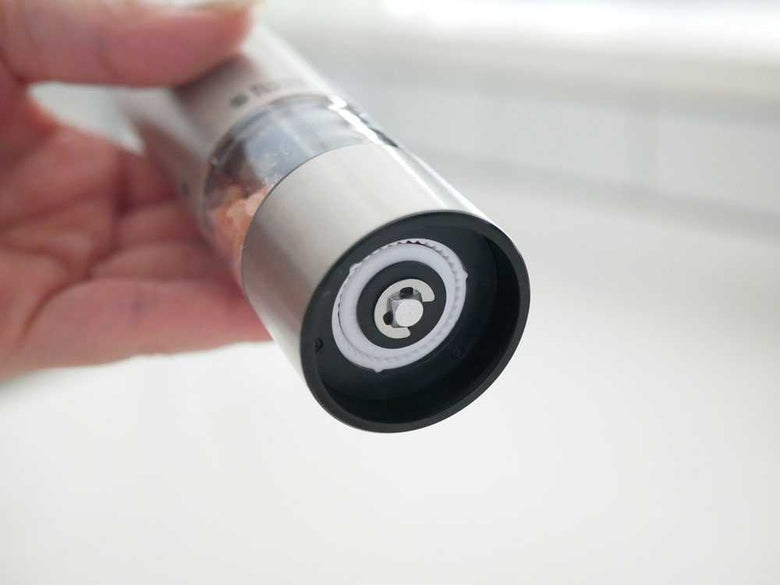 ラッセルホブス充電式ミルソルト＆ペッパーミニ