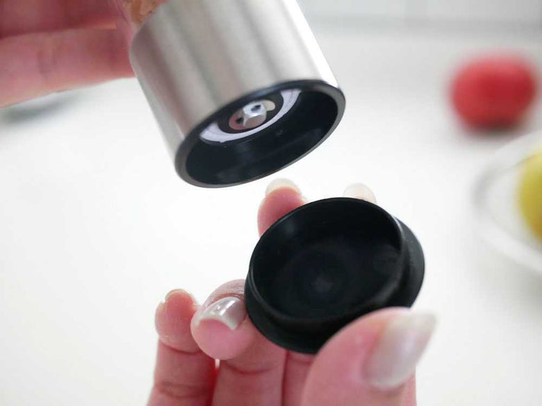 ラッセルホブス充電式ミルソルト＆ペッパーミニ