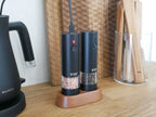 ラッセルホブスの充電式ミルソルト＆ペッパーミニ